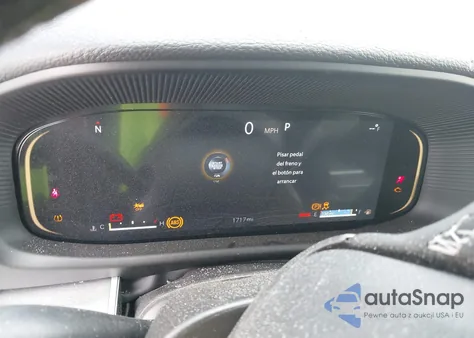 2025 Jeep Wagoneer 4X4 from USA, damaged, VIN 1C4SJVAP7SS529726